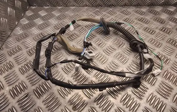 Suzuki Vitara (LY) Rear door wiring loom 3675154P10