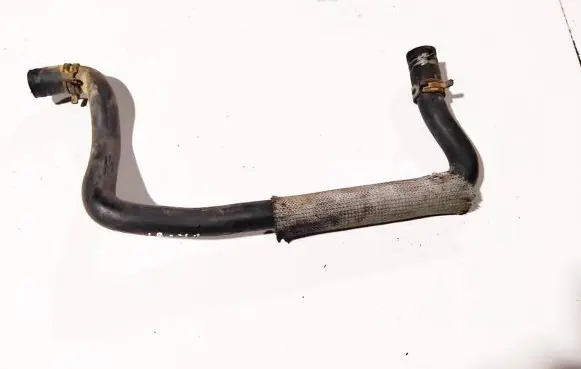 Volkswagen Sharan Engine coolant pipe/hose