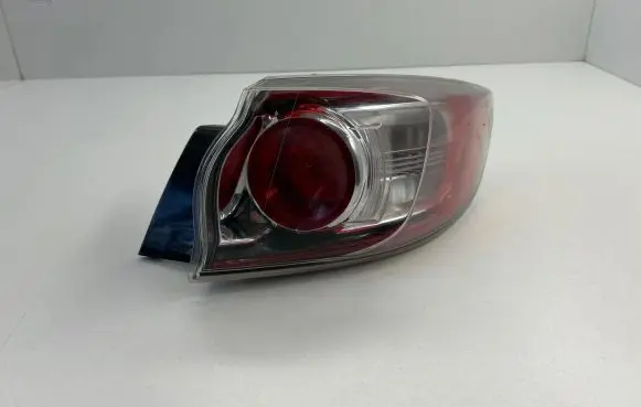 Mazda 3 II Rear/tail lights BBN751150