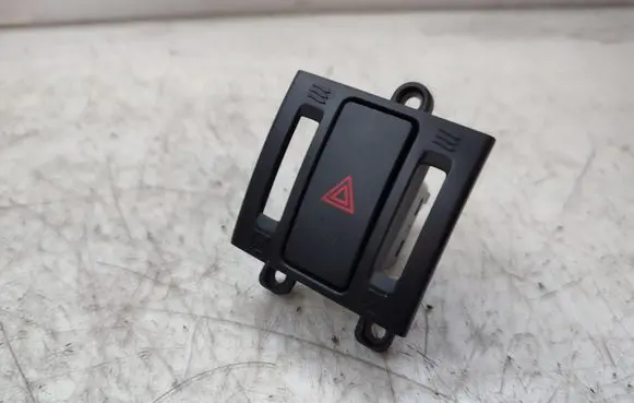 Mazda CX-5 Hazard light switch KD45664H0