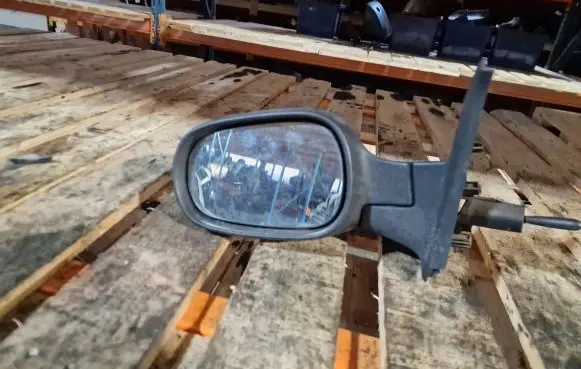 Nissan Micra Manual wing mirror 