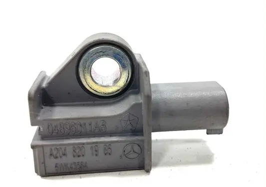 Dodge Journey Airbag deployment crash/impact sensor 04896011AB A2048201985