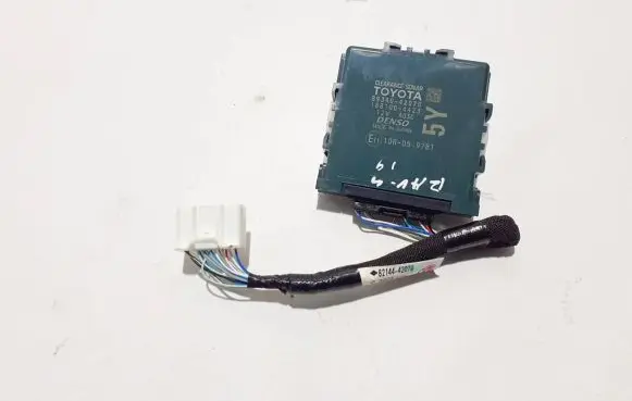 Toyota RAV 4 (XA50) Other control units/modules 8934042070