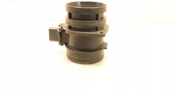 Audi Q7 4L Mass air flow meter 06J906461B