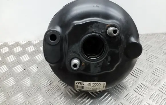 Audi A4 S4 B8 8K Brake booster 8K0612103K