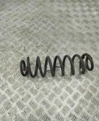 Skoda Octavia Mk3 (5E) Rear coil spring 5Q0511115J