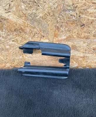 Mercedes-Benz GLE W167 Front driver seat rail trim A1679190500 22T041
