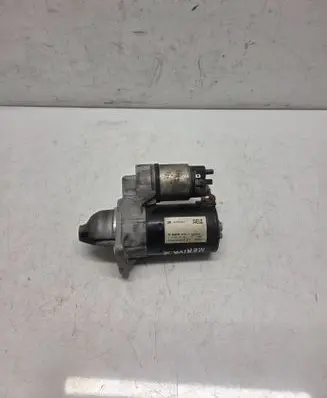 Opel Meriva B Starter motor 55578921 0001107522