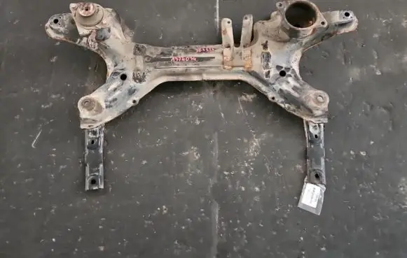 Seat Ibiza II (6k) Front axle beam IMPRK1374034