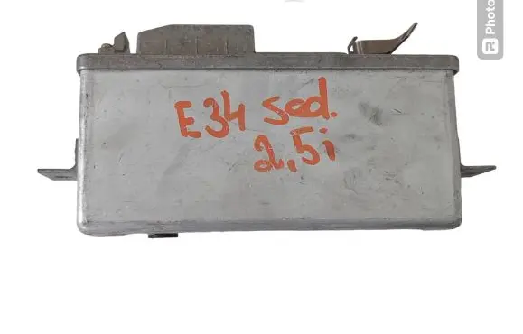 BMW 5 E34 ABS control unit/module 0265100045 84820483 345211584240