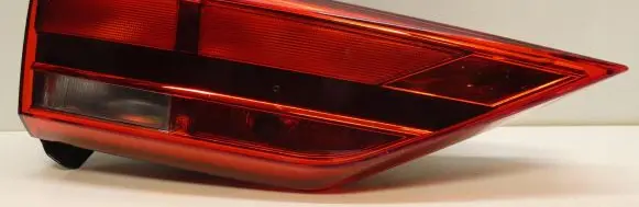 Audi Q3 F3 Rear/tail lights 83A945075