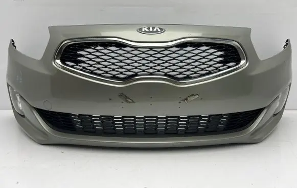 KIA Carens III Front bumper KIACARZDPSUL1