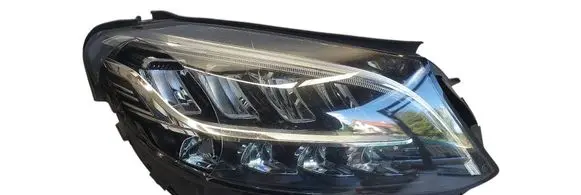 Mercedes-Benz C W205 Headlight/headlamp A2059066006