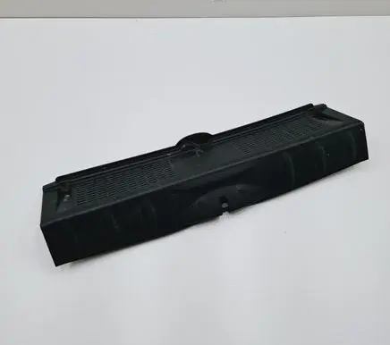 Mini One - Cooper Coupe R56 Trunk/boot sill cover protection 7138451