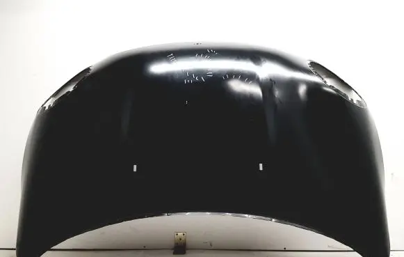 Mini One - Cooper Clubman R55 Engine bonnet/hood