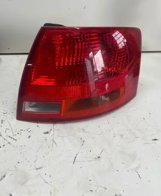 Rear/tail lights