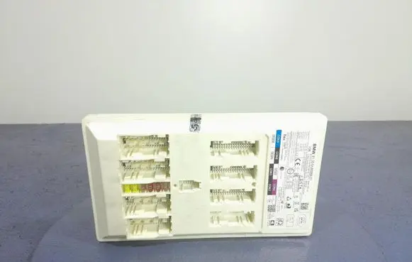 Other control units/modules