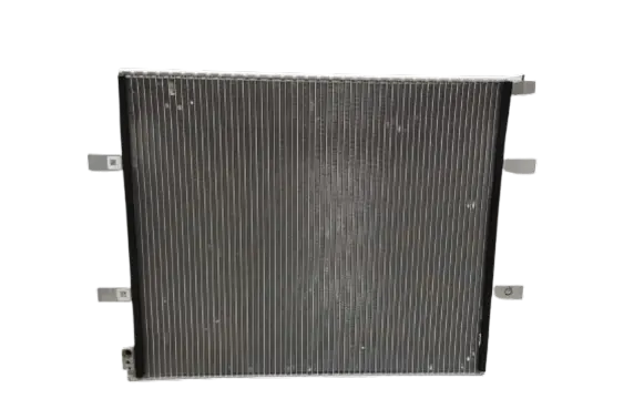 Volkswagen ID.7 A/C cooling radiator (condenser) 1EA816515B CHK004