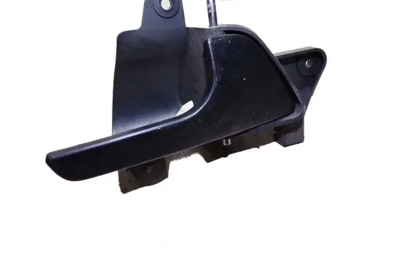 Volkswagen Transporter - Caravelle T5 Front door interior handle 7H0837618