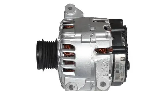 Opel Insignia A Generator/alternator 13500332 TG12C065