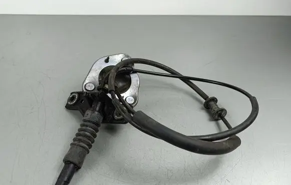 Jeep Wrangler Gear shift cable linkage 68282472AF 663780301