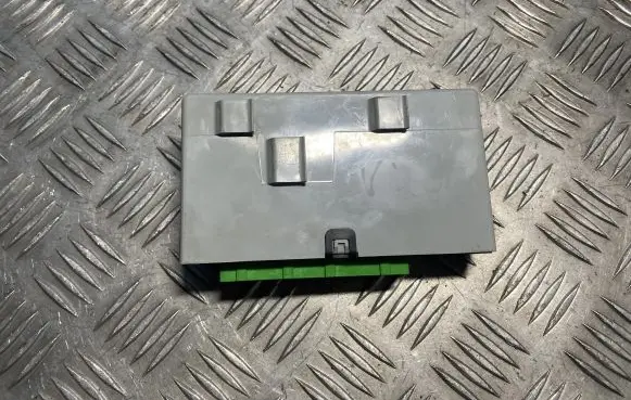 Volvo S40, V40 Alarm control unit/module 30630081 MB2323008660