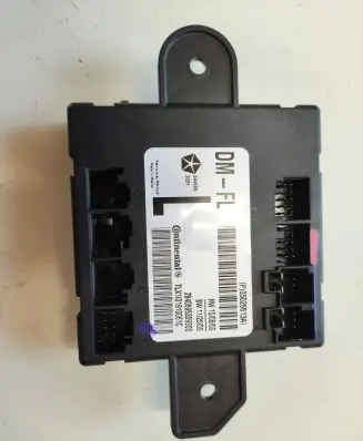Fiat Freemont Door control unit/module 64469S TLX1131910 2840595209300