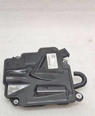 Mercedes-Benz S W222 Gearbox control unit/module A0002704452