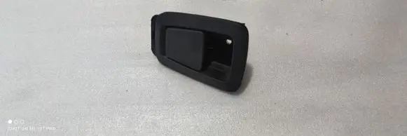 Volvo XC60 Engine bonnet (hood) release handle 31651260