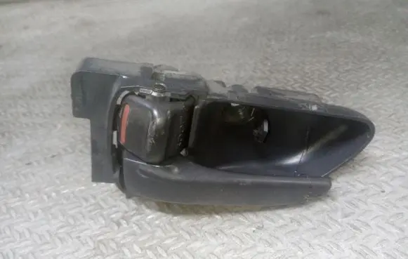 Subaru Forester SG Rear door interior handle
