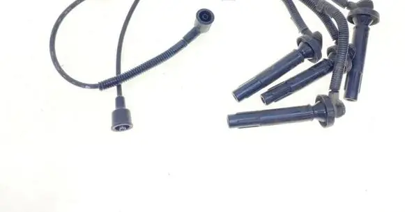 Subaru Legacy Ignition plug leads 