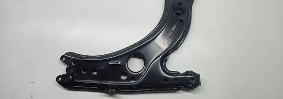 Volkswagen New Beetle Front lower control arm/wishbone 1J0407151 QSA1672S 1672A2514