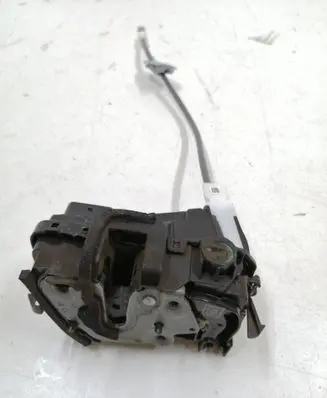 Citroen e-C3 Rear door lock 456311 1A008308