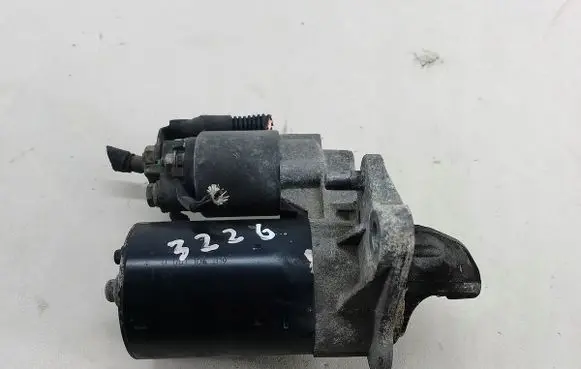 Mini One - Cooper R50 - 53 Starter motor