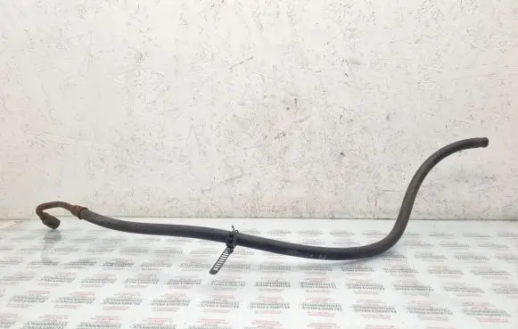 Volkswagen PASSAT B5 Power steering hose/pipe/line