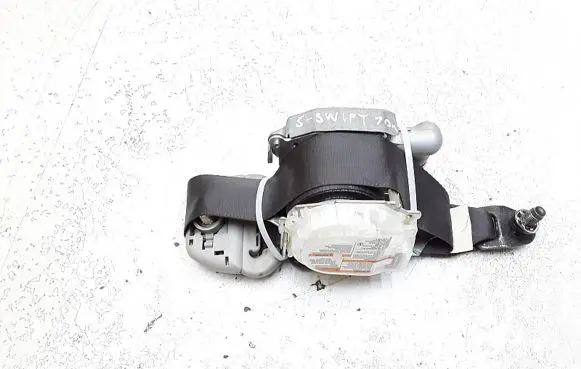 Suzuki Swift I Front seatbelt 8494062k0