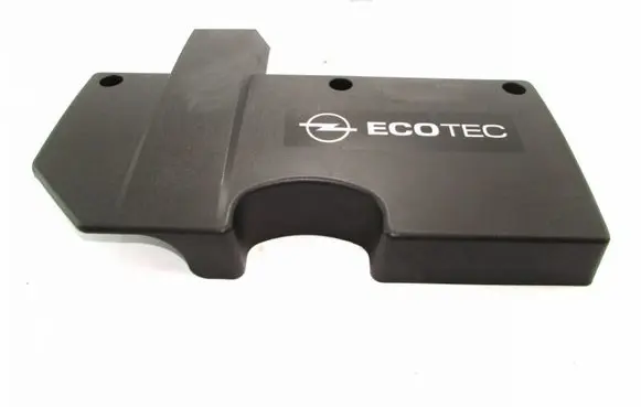 Opel Signum Engine cover (trim) GM24435827
