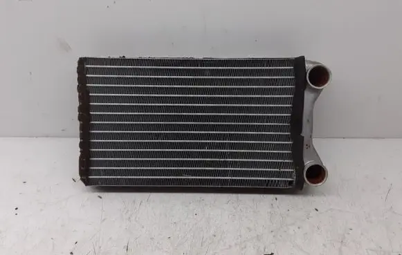 Audi A4 S4 B6 8E 8H Heater blower radiator 8E2820031