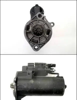 Volkswagen PASSAT B5 Starter motor 0001125501 STRL231