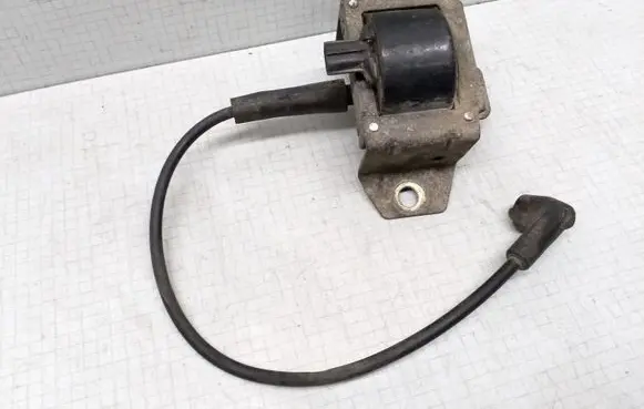 Renault 19 High voltage ignition coil
