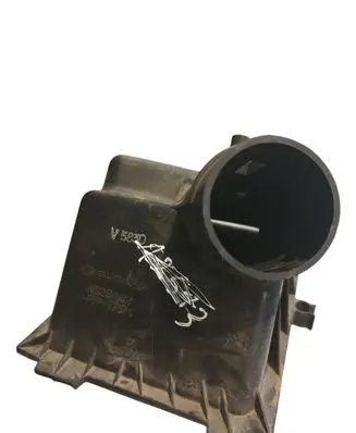 Subaru Impreza I Air filter box cover A52SA02