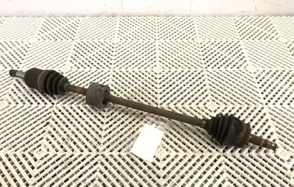 Fiat Panda II Front driveshaft