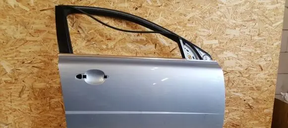 Volvo S80 Front door