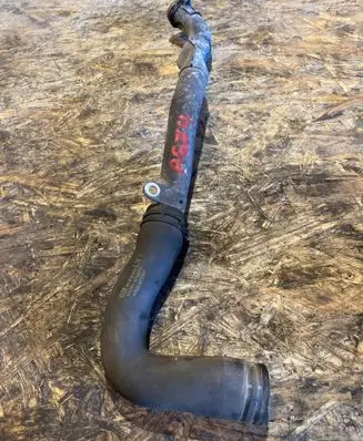 Opel Signum Engine coolant pipe/hose 24416653 1103038716