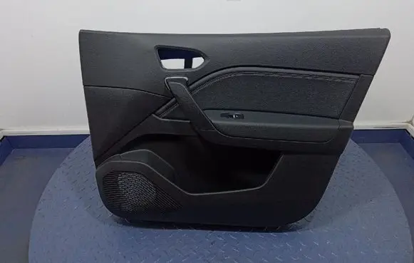 Renault Captur Door card panel trim set 
