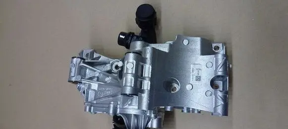 BMW X4 G02 Water pump 8658682T