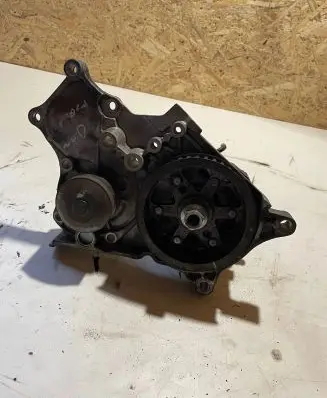 Toyota Corolla Verso E121 Fuel injection high pressure pump 221000G010 HU2940000061 00286