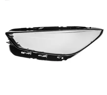MG ZS Headlight lense 