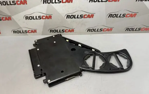 Volkswagen PASSAT B5 Cup holder 3B1858569