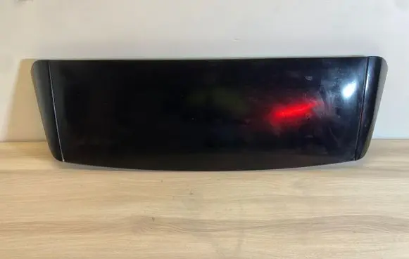 Toyota RAV 4 (XA50) Tailgate/trunk spoiler 7608542070 7687642040